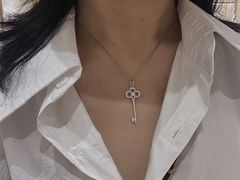 -Tiffany & Co.蒂芙尼
(广州太古汇店)