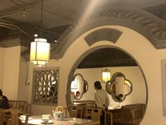 大堂-小菜园新徽菜(合肥滨湖世纪金源店)