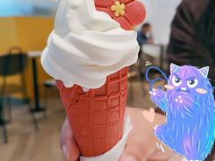 -麦当劳(华融店)