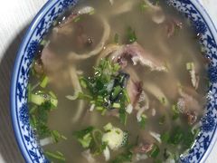 -阿叶羊杂碎(前进街店)