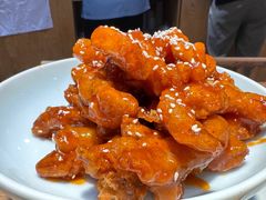 糖醋里脊-小幸湖春饼(悦茂购物中心店)