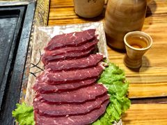 原味牦牛肉-滇藏石锅宴(北门坡古城管理局店)