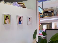 -天真蓝照相馆(宁波来福士店)