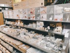 -MUJI无印良品(万达天鹅湖店)