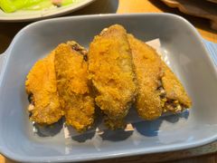 -蜜桃餐厅·伴山(绿宝广场店)