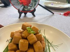 -龙井御庄·精致江南菜(龙井店)