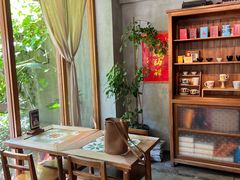 -时光花园(白鹭洲店)