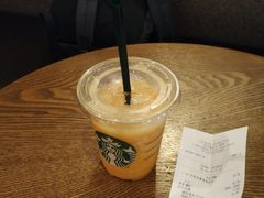 -星巴克臻选(连云港苏宁广场店)