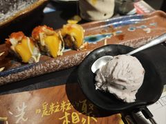 -古田居·特色寿司料理(星之岛旗舰店)