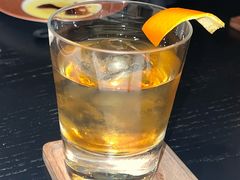 -当米亚诺意大利餐厅(武汉光谷凯悦酒店)