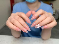 -茉柠Morning Nails