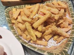 -老码头黑皮肘子锅包肉(文政街店)