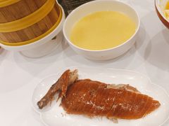 -万荣烤鸭店·北京菜(天坛店)