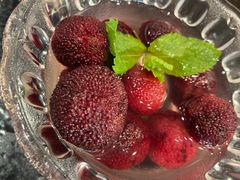 -周姑娘不等味·牛羊肉火锅·螃蟹罗氏虾·烤鱼烤串(高邮店)