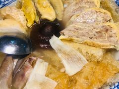 本帮蒸三鲜-三林本帮馆(中林街店)