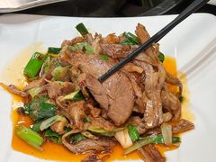 -肖仙仙羊肉汤·创于1996年(三官堂总店)