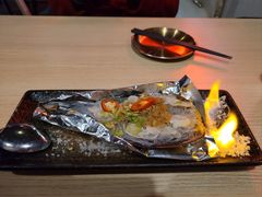 -质烤烤物·活烤海鲜(质烤总店)