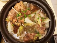 -友利砂锅居(烟台店)