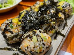 -韩一品韩国料理(柏庐南路店)