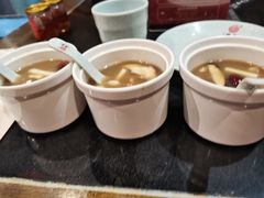 -重庆德庄火锅(体育中心店)