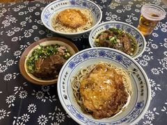 -乌镇天下第一锅羊肉面馆(烟雨社区烟雨苑店)