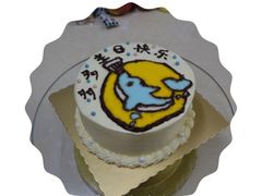 -皇子烘焙手作 prince baking(天河店)