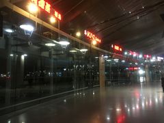 -上海南站
