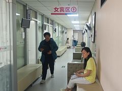 -美年大健康体检中心(西直门分院)