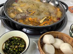 -野菌王•养生汤锅•野生菌火锅(大理漾濞路店)