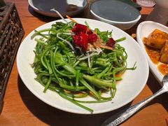 -菌自由丨野生菌火锅特色庭院餐厅(丽江古城店)