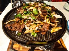 -惠丰堂饭庄·烤鸭·京味菜(西北旺·唐家岭店)