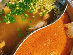 -燃计沙茶皇·香港沙茶火锅(人广旗舰店)