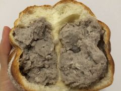 芋泥包-玥儿弯弯手作烘焙(中海国际社区御城店)