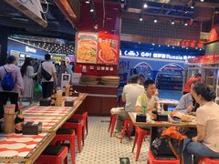 -文立新麻辣烫(合生汇21街区店)