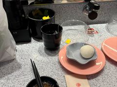 -争鲜回转寿司(中街大悦城店)