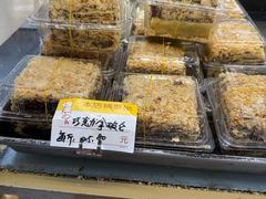 -爱德顺糕点食屋(利民道店)