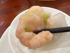 -彩景大茶楼(平湖店)