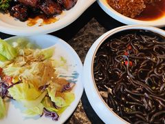 -一记洛阳菜·糖醋小排·水席(十字街店)
