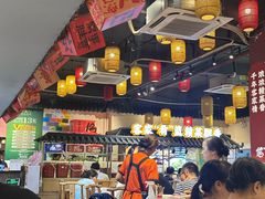 -柴火农家·江西赣南菜(土华店)