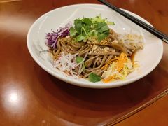 -百年认一力·清真牛羊肉(南中环店)