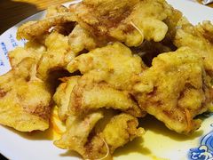 锅包肉-忠林杀猪菜(凤台小区店)