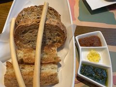 -安妮意大利餐厅(国贸店)