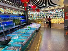 -旺达·福州菜(正大广场店)