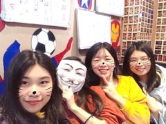 -逃脱反斗城沉浸剧情密室(北京路店)