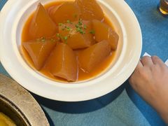 -晶泽丽琅·鱼鲜川菜(川师店)