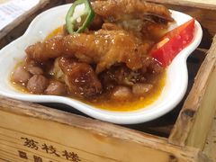 -喜鹊茶点.啫煲(车陂店)