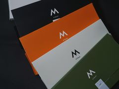 -M Stand(天环广场店)