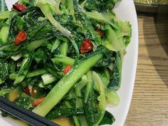 -厨神老街兔·淳朴人家店(盐帮菜风味名店)