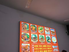 -老字号杨坡红油米线腊汁肉夹馍(东四道巷店)