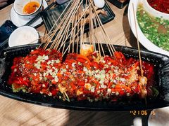 -成都吃客(九眼桥店)